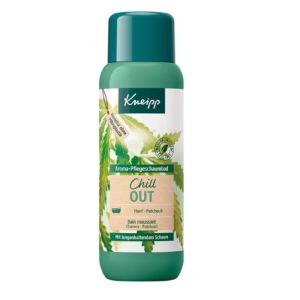 Kneipp - Bain moussant Chill Out - 400ml
