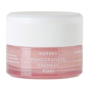 Korres - Grenade gel-crème hydratant rééquilibrant - 40 ml