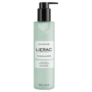 Lierac - L'eau Micellaire - 200mL