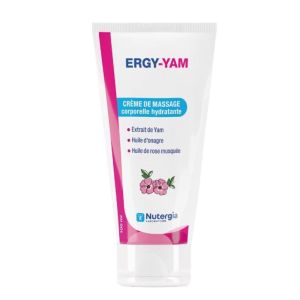 Nutergia - Ergy yam - 100mL