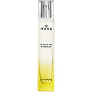 Nuxe - Eau de parfum le Matin des Possibles - 50 ml