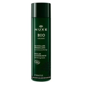 Nuxe - Eau micellaire démaquillante bio - 200ml