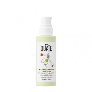 Ouate Le Touquet-Paris-Plage - Ma crème de Héros gelée visage garçons - 50 ml