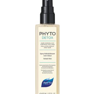Phyto - Phytodétox spray rafraîchissant anti-odeur - 150 ml