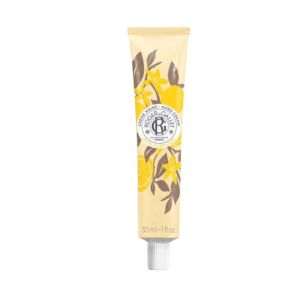 Roger&Gallet - Crème mains Bois d'Orange - 30ml