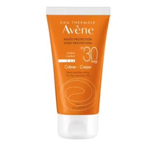 Avène - Crème solaire spf 30 - 50ml