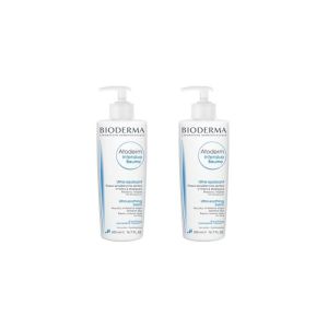 Bioderma - Atoderm Intensive Baume