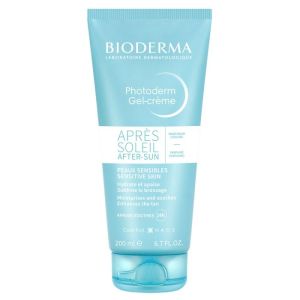 Bioderma - Photoderm Gel-crème Après soleil - 200ml