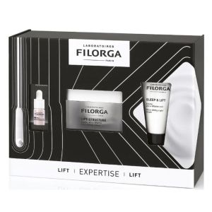 Filorga - Coffret Lift expertise anti âge