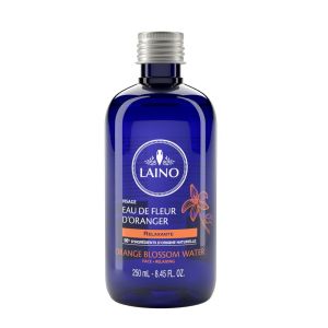 Laino - Eau de fleur d'oranger - 250 ml