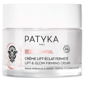 Patyka - Crème lift-éclat fermeté - 50 mL