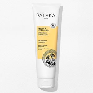 Patyka - Gel lacté après-soleil - 150ml