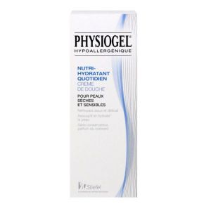 Physiogel - Nutri-hydratant quotidien- crème de douche 150ml