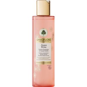 Sanoflore - Aqua Rosa Essence botanique de beauté fraîche - 200 ml