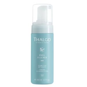 Thalgo - Éveil à la Mer Écume d'eau nettoyante - 150ml