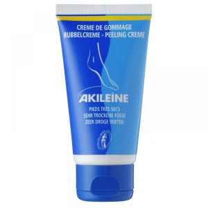 Akileïne - Crème de gommage - 75 mL