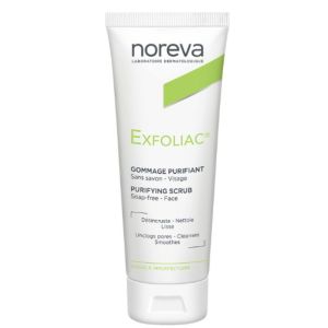 Noreva - Exfoliac Gommage purifiant - 50ml