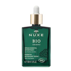Nuxe - Bio organic Sérum essentiel hydratant - 30ml