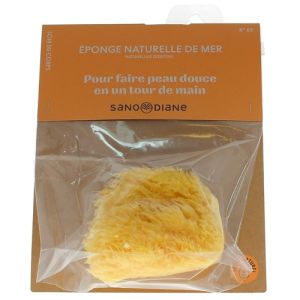 Sanodiane - Eponge naturelle de mer