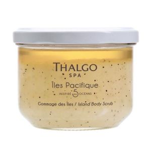 Thalgo - Îles Pacifique gommage des îles - 270g