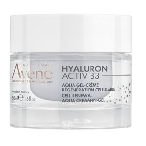 Avène - Hyaluron Activ B3 aqua gel-crème - 50ml