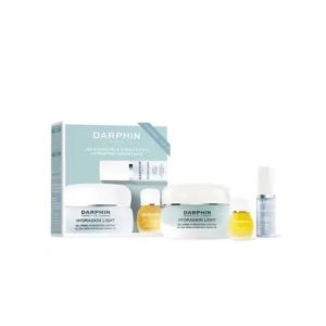 Darphin - Coffret Soin Visage L'Essentiel Hydratant - 59ml