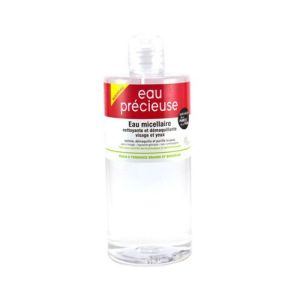 Eau précieuse - Eau micellaire - 500ml