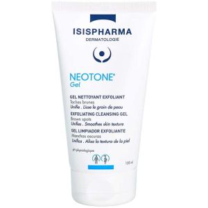 Isispharma - NEOTONE Gel nettoyant exfoliant - 150 ml