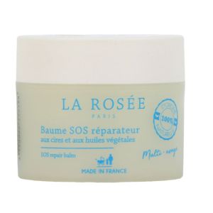 La Rosée - Baume SOS Réparateur - 200g