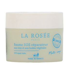 La Rosée - Baume SOS Réparateur - 20g