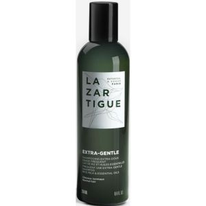 Lazartigue - Extra-gentle - shampoing extra doux - 250 mL