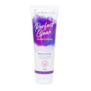 Les secrets de Loly - Perfect Clear shampooing - 250ml