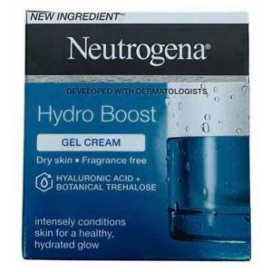 Neutrogena - Hydro Boost gel crème - 50mL