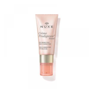 Nuxe - Crème Prodigieuse Boost Gel baume yeux - 15 ml