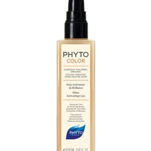 Phyto - Phytocolor soin activateur brillance - 150 ml