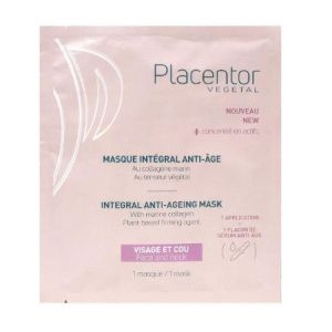 Placentor - Masque intégral anti-âge - 20ml