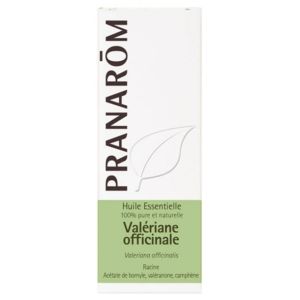 Pranarom - Huile essentielle Valériane officinale 5ml