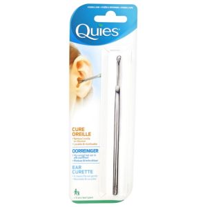 Quies - Cure oreille