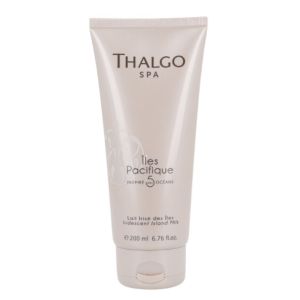 Thalgo - Îles Pacifique lait irisé des îles - 200ml