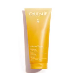 Caudalie - Soleil des vignes gel douche - 200ml