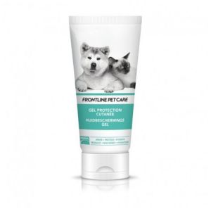 Frontline Pet Care - Gel protection cutanée - 100ml