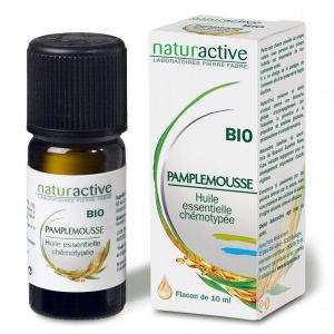 Naturactive - Huile essentielle de Pamplemousse - 10ml