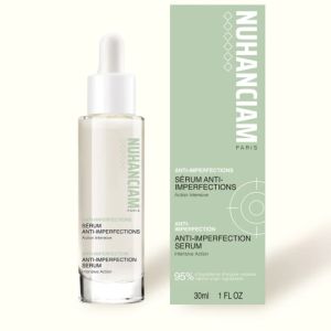 Nuhanciam - Sérum eclaircissant taches - 30mL