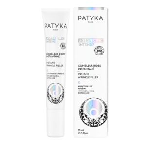 Patyka - Age Specific Intensif - 15 mL