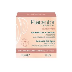 Placentor - Baume éclat du regard - 30ml