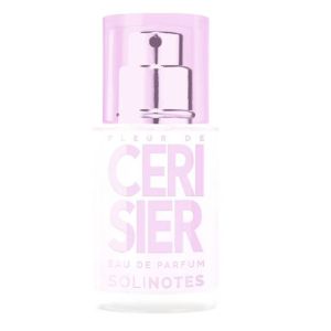 Solinotes - Eau de parfum Fleur de Cerisier - 15ml