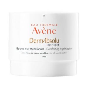 Avène - DermAbsolu baume nuit réconfortant - 40 ml