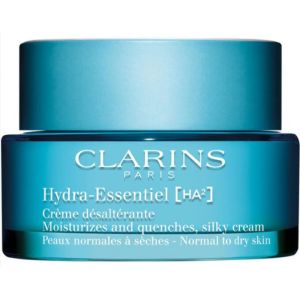 Clarins - Hydra-Essentiel HA2 - Crème peaux normales à sèches - 50mL