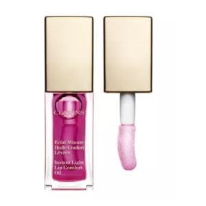 Clarins - Lip Comfort Oil 02 Raspberry - 7Ml