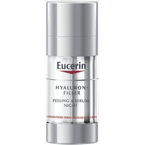 Eucerin - Hyaluron filler peeling et sérum - 30ml